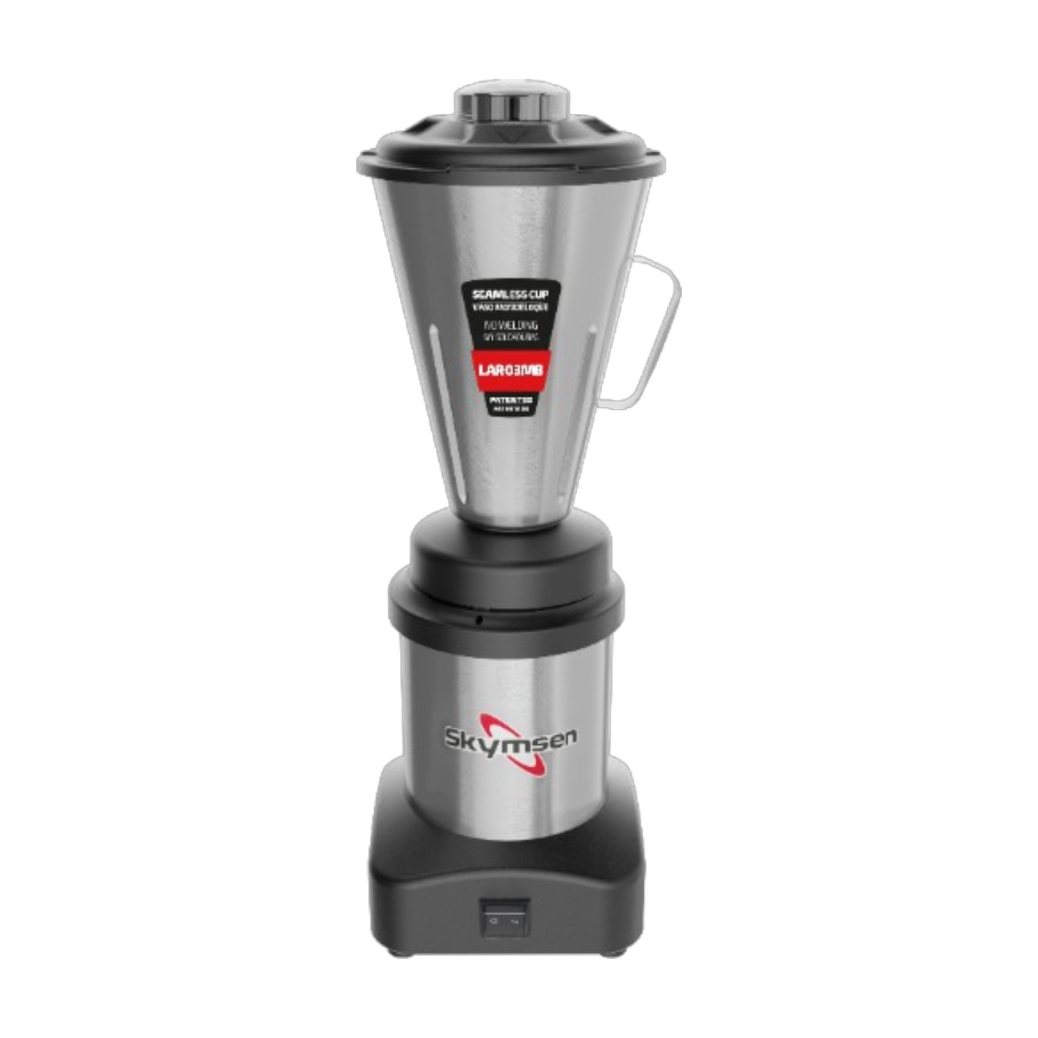 Blender Kitchen SS