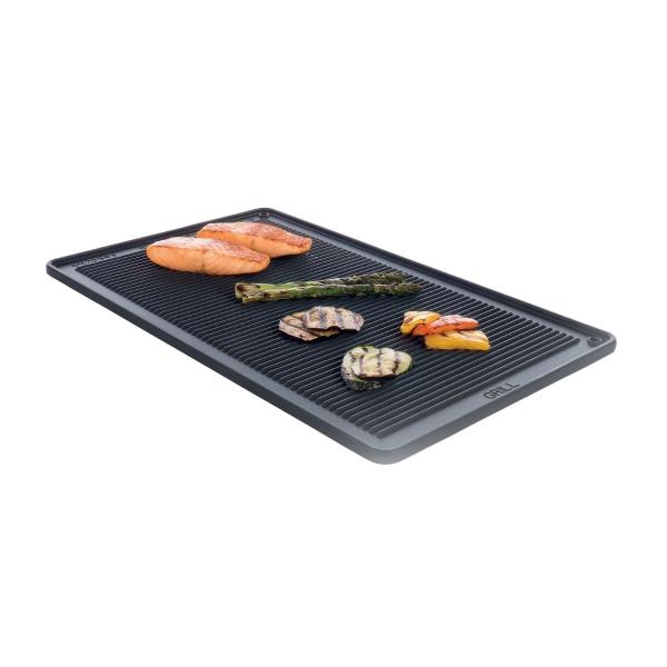 Grilling and Pizza Tray