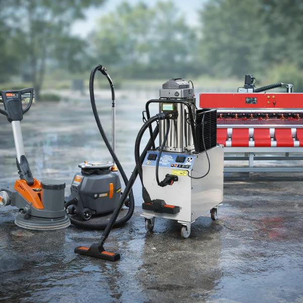 Cleaning Solutions