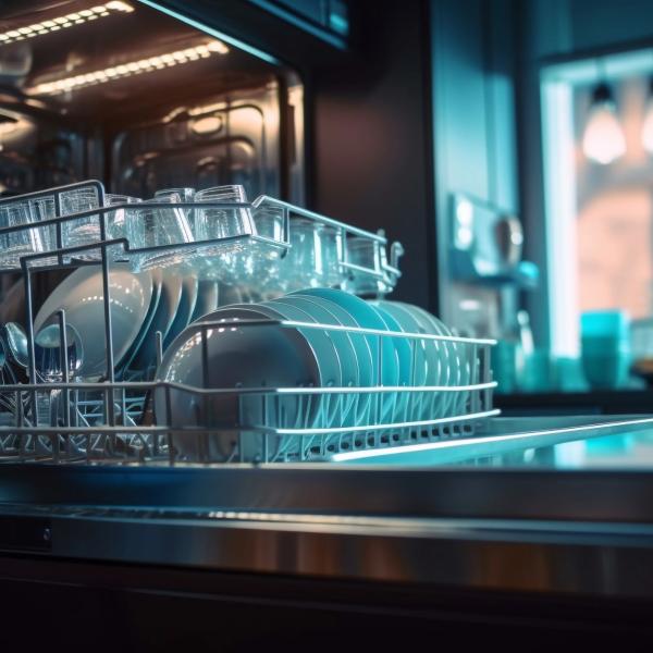 Dishwashers