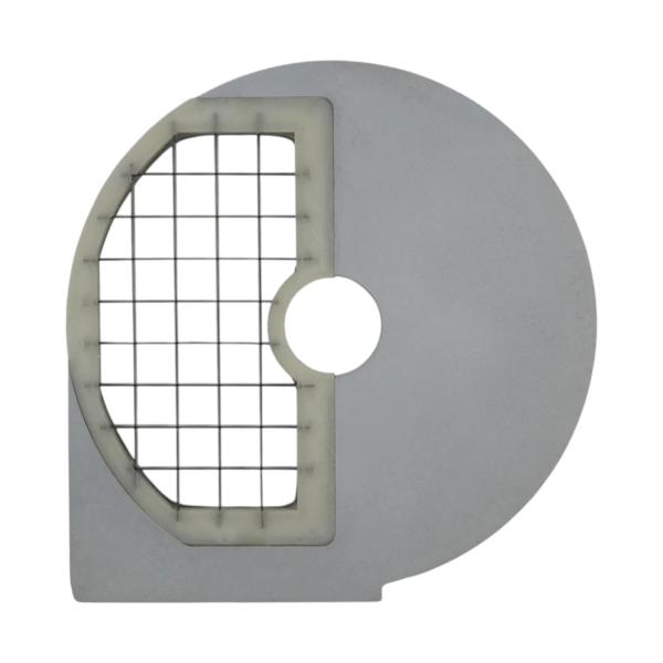 Disc Cube