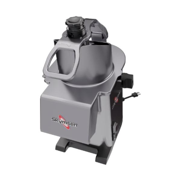 Vegetable Processor PA7