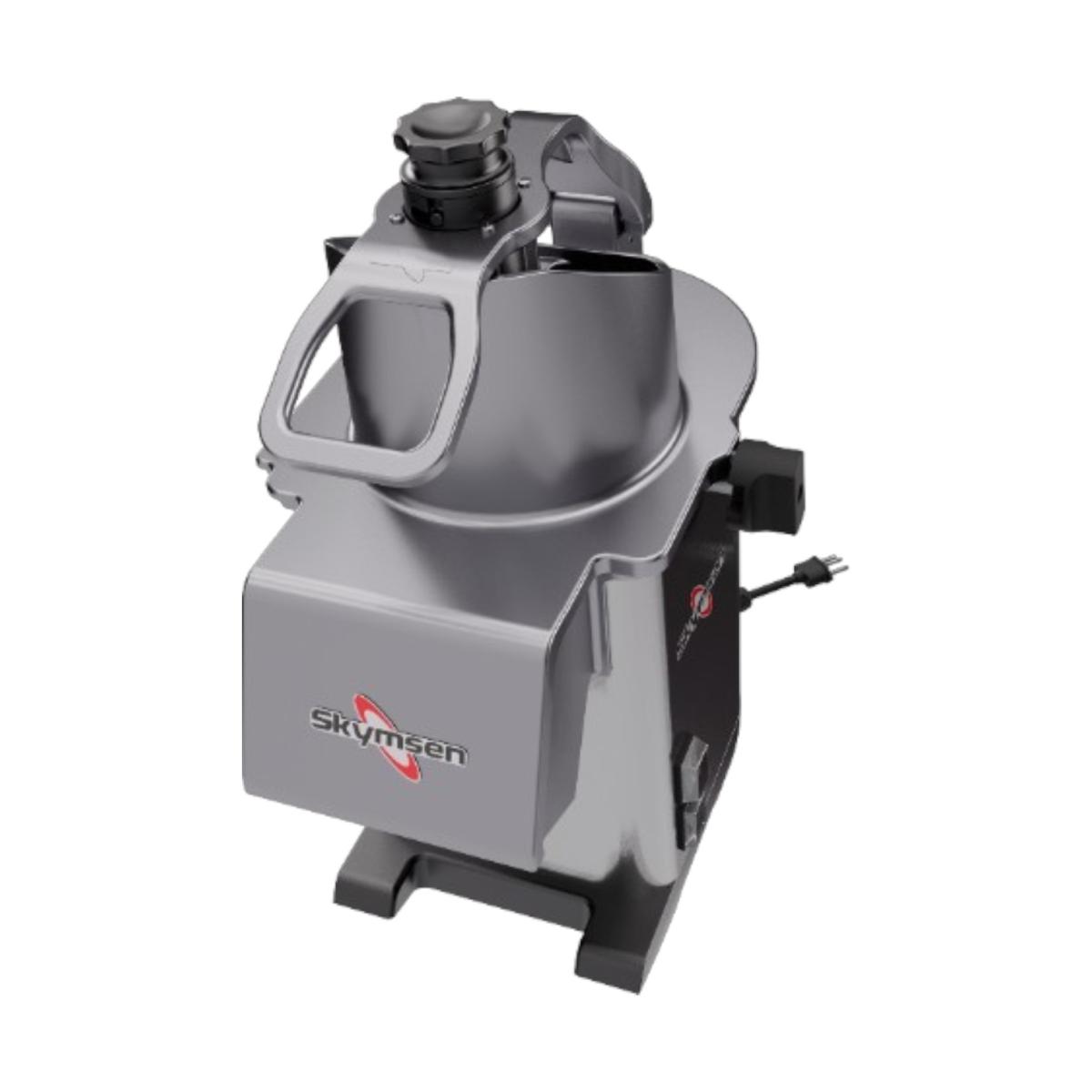 Vegetable Processor PA7
