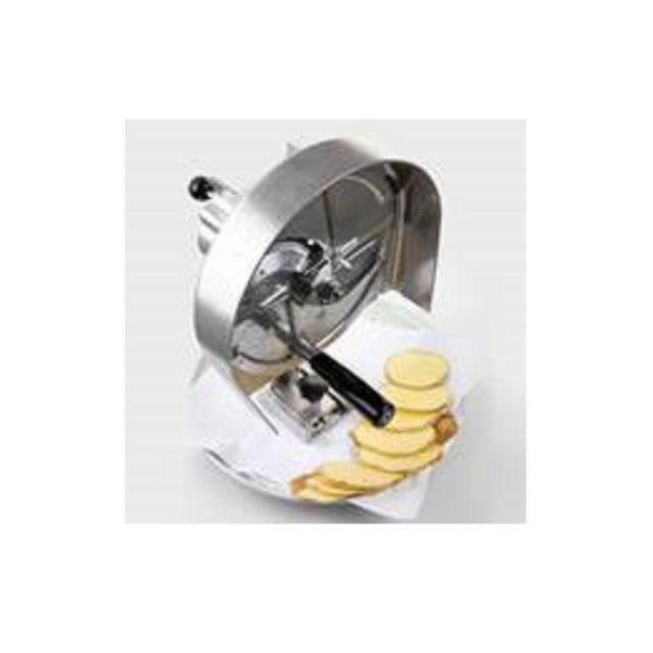Manual Vegetable Slicer Systematic JSCV-2200
