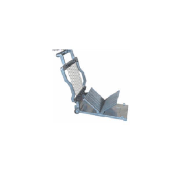 Manual Vegetable Slicer Systematic JSCC-9