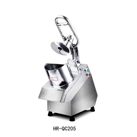 Vegetable Processor S-QC205