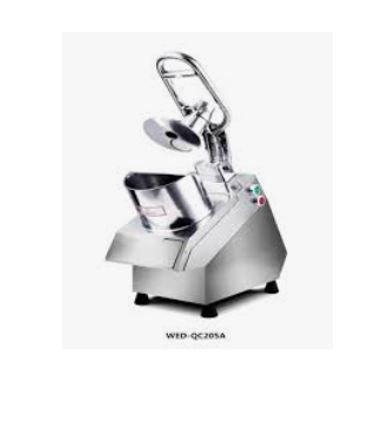 Commercial Vegetable Food Processor QC205A