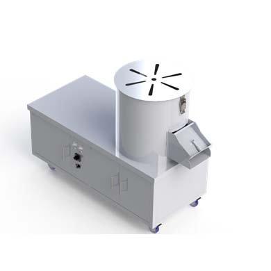 Potato Peeler 50 Kg Sheffield