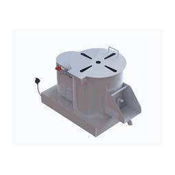 Potato Peeler 10 Kg Sheffield