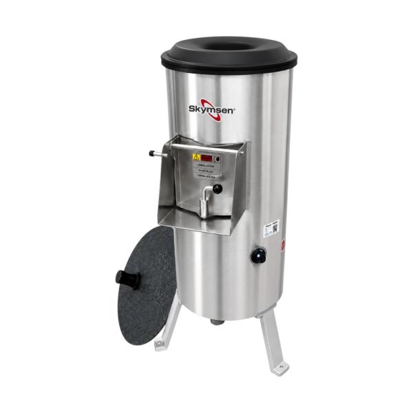 Potato Peeler 25KG Skymsen