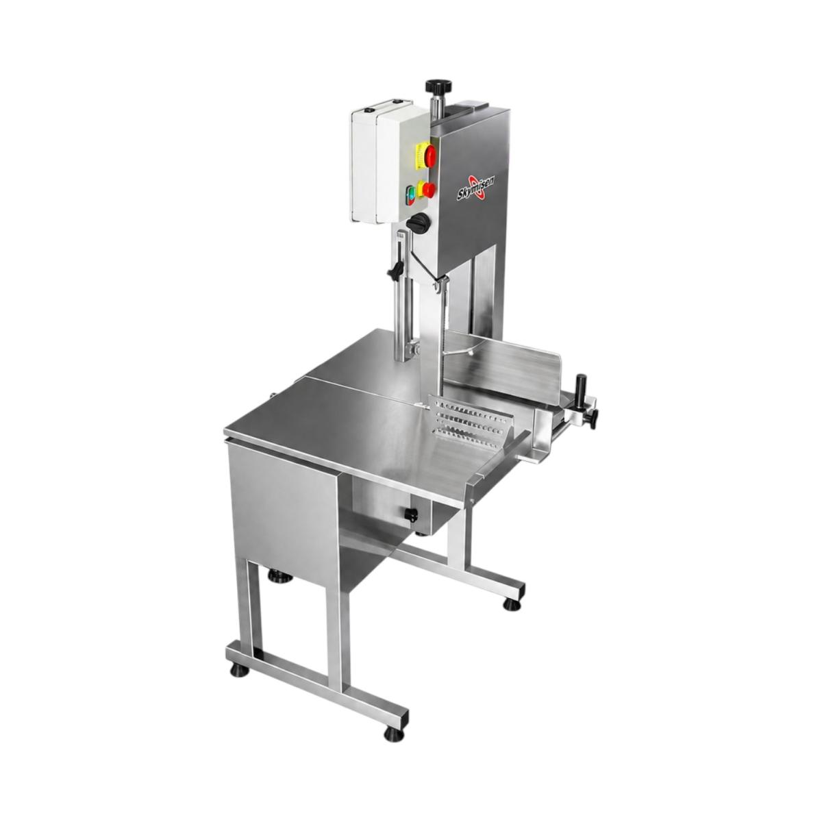 Bone Saw Free Standing SI-282HD