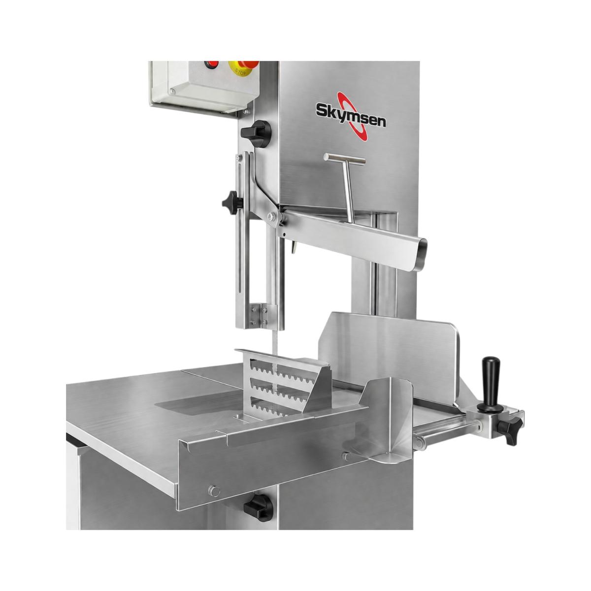 Bone Saw Free Standing SI-282HD
