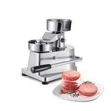 Manual Hamburger Press 130