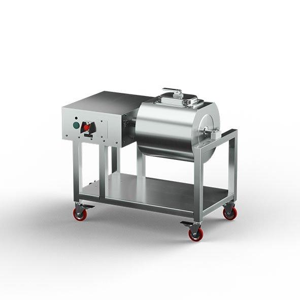 Tumble Marinator