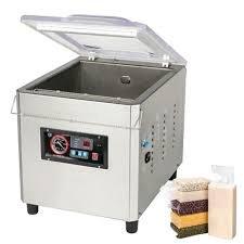 Vacuum Packing Machine DZ400