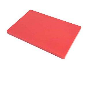 Chopping Board Red