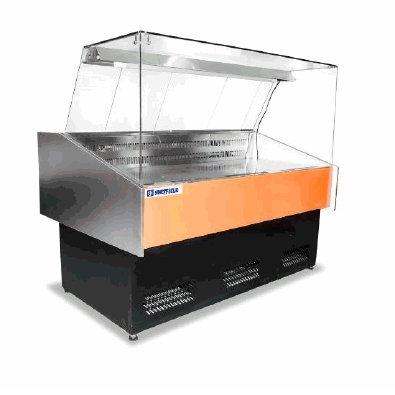 Meat Display Counter 2000