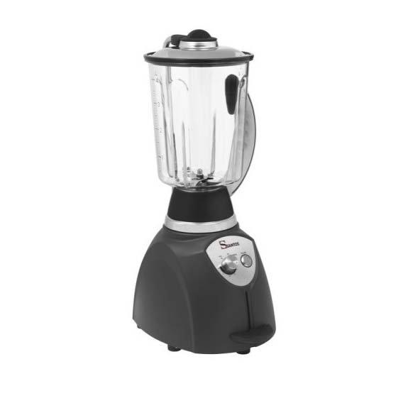 Blender Kitchen 2+4 Litres Santos 37A