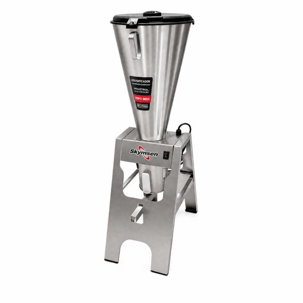 Blender Kitchen 25 Litres SS