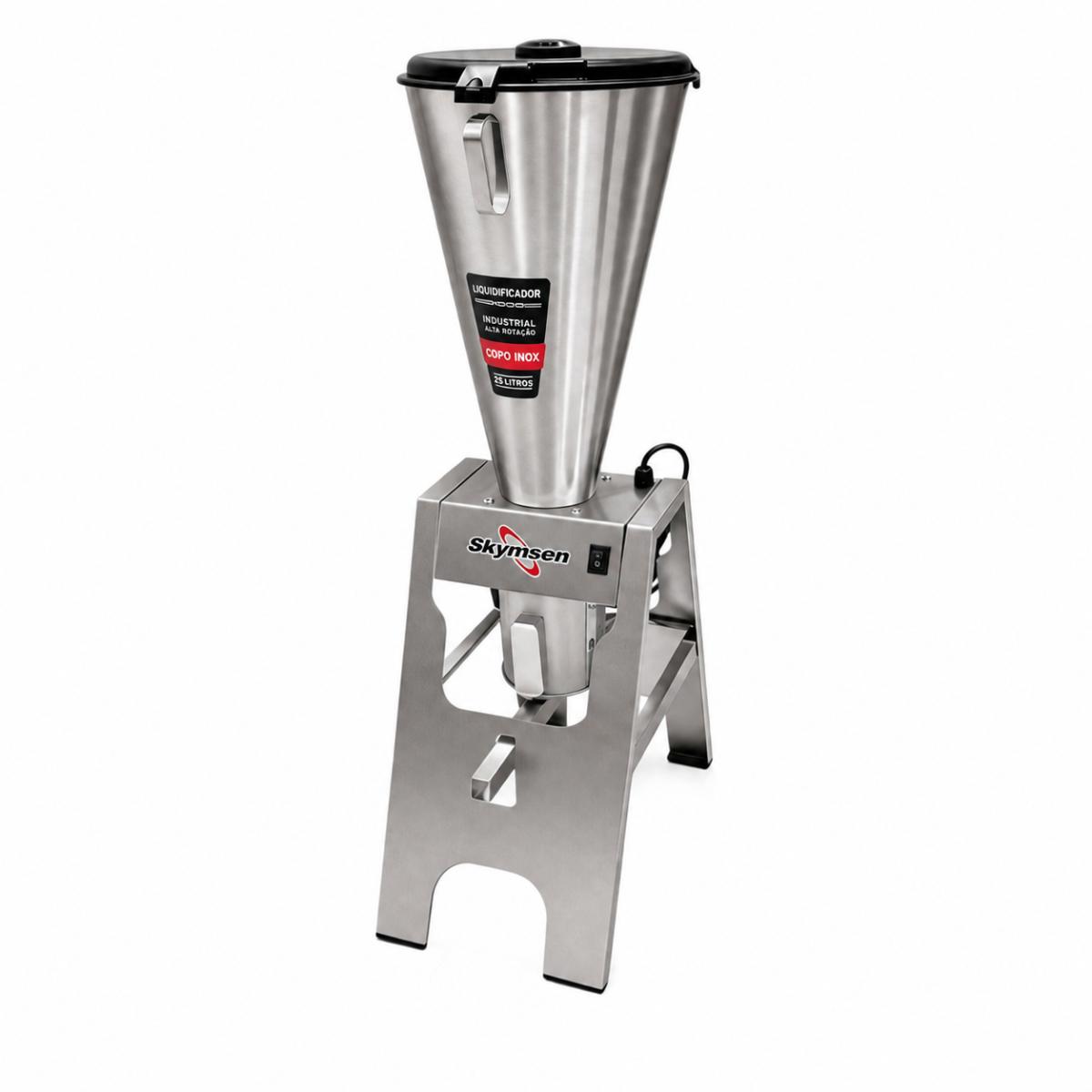 Blender Kitchen 25 Litres SS