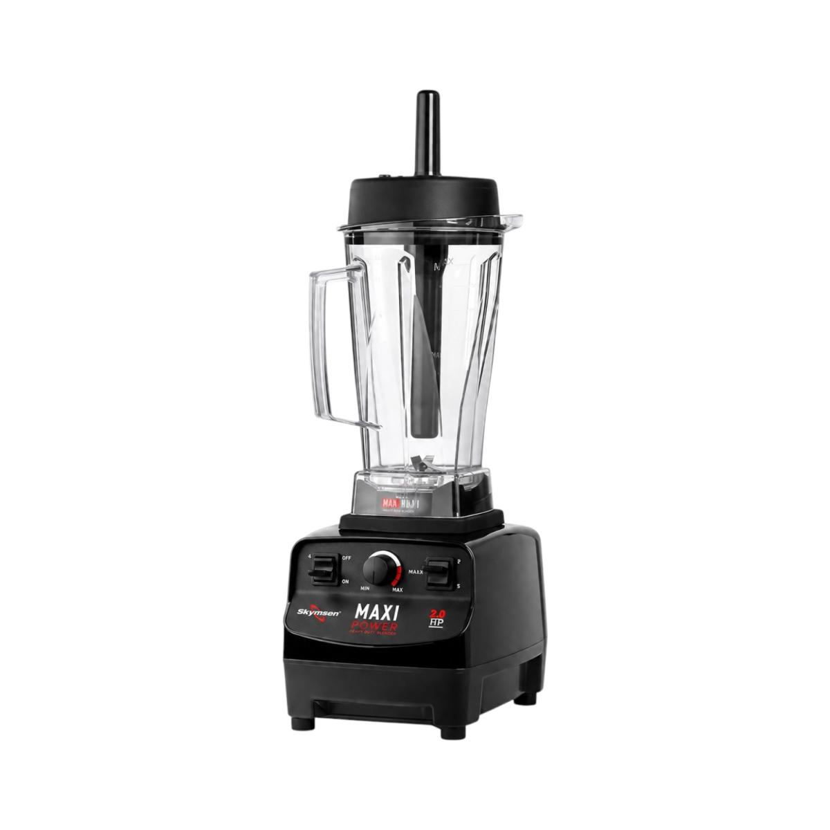 Blender Bar 2 Litres Skymsen