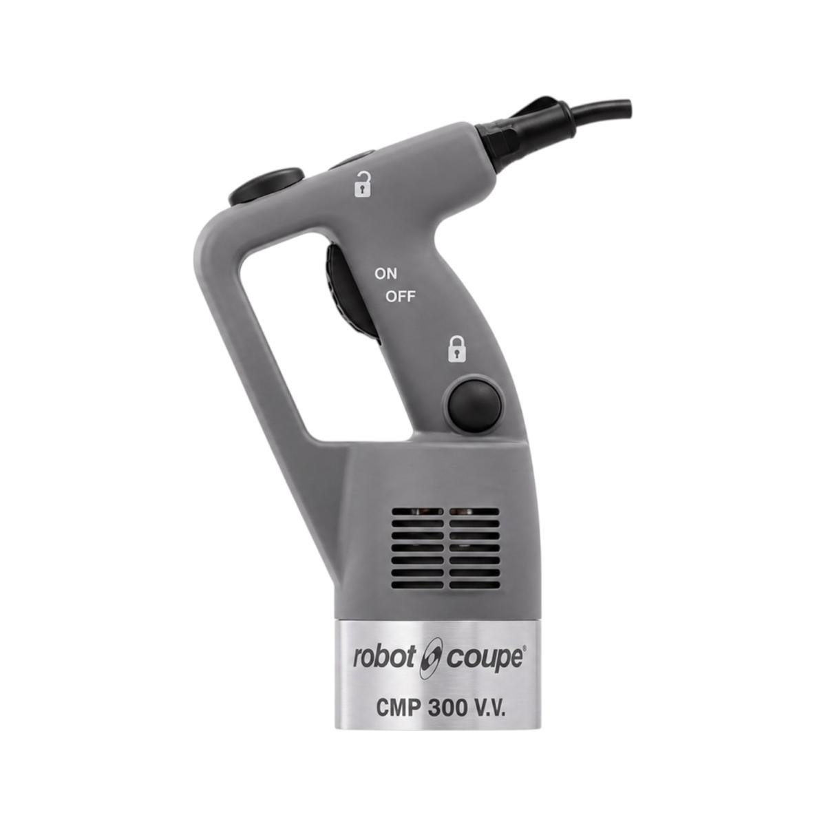 Immersion Blender CMP 300 VV