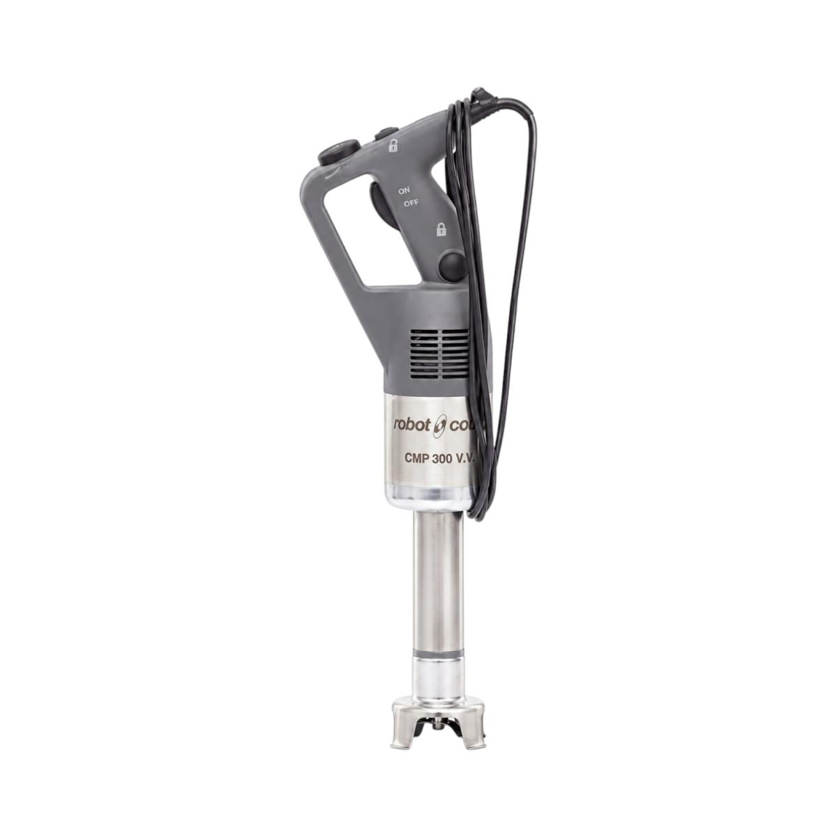 Immersion Blender CMP 300 VV