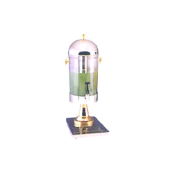 Juice Dispenser Clear Jug