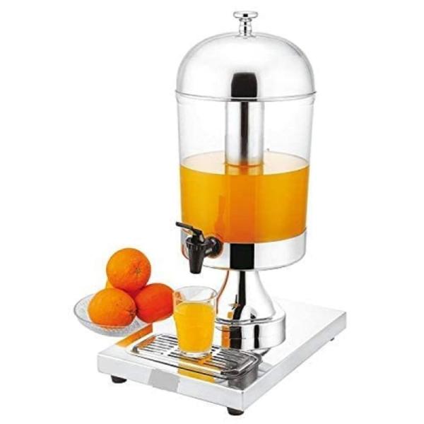 Juice Dispenser 1 Bowl - Capacity: 10 Litres