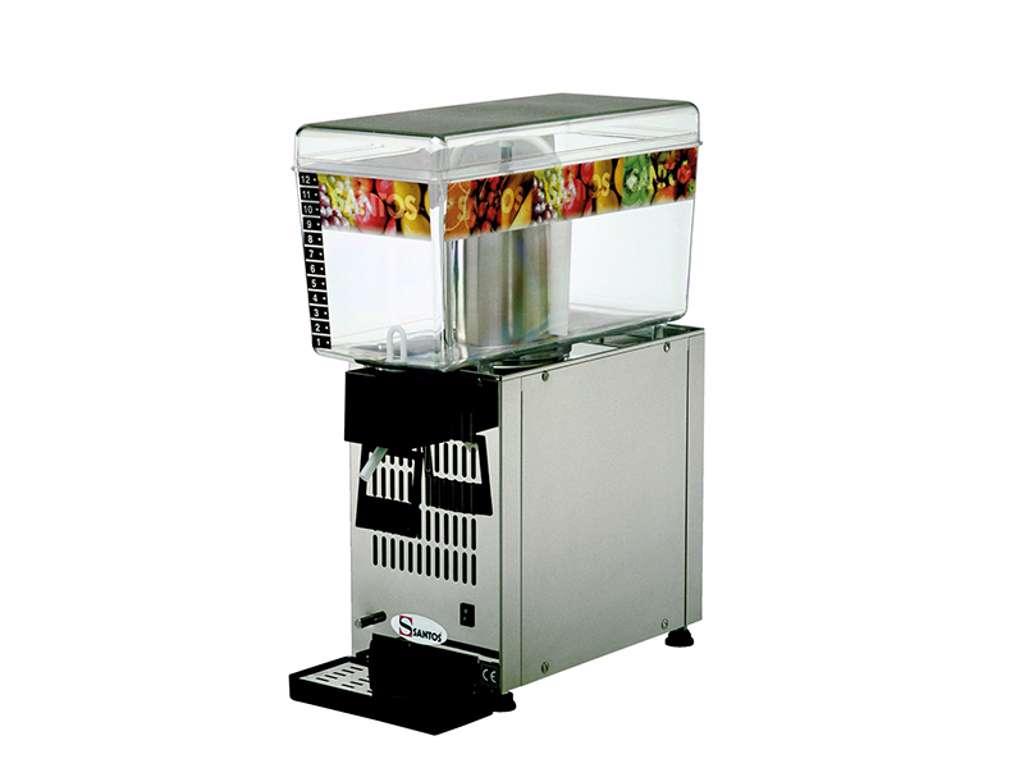 Juice Dispenser 1 Tank 34-1A Santos