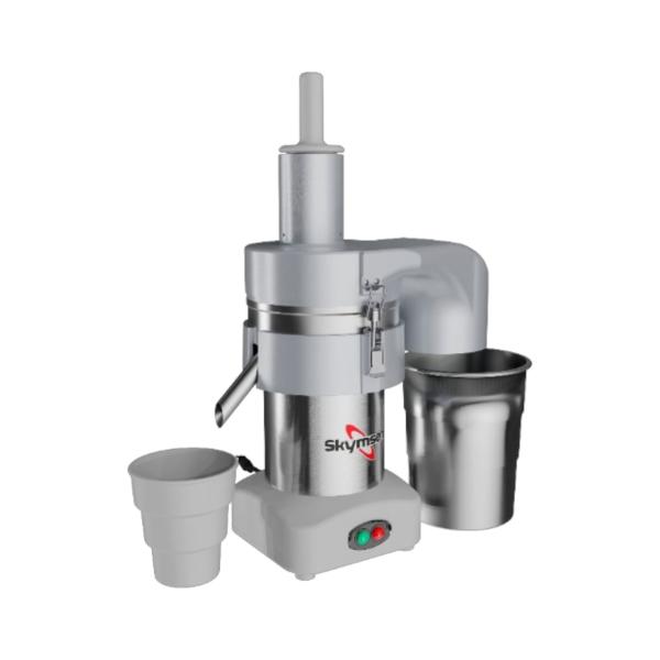 Juice Extractor Centrifugal Skymsen CSE