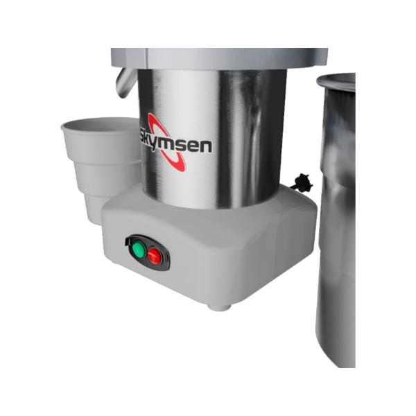 Juice Extractor Centrifugal Skymsen CSE