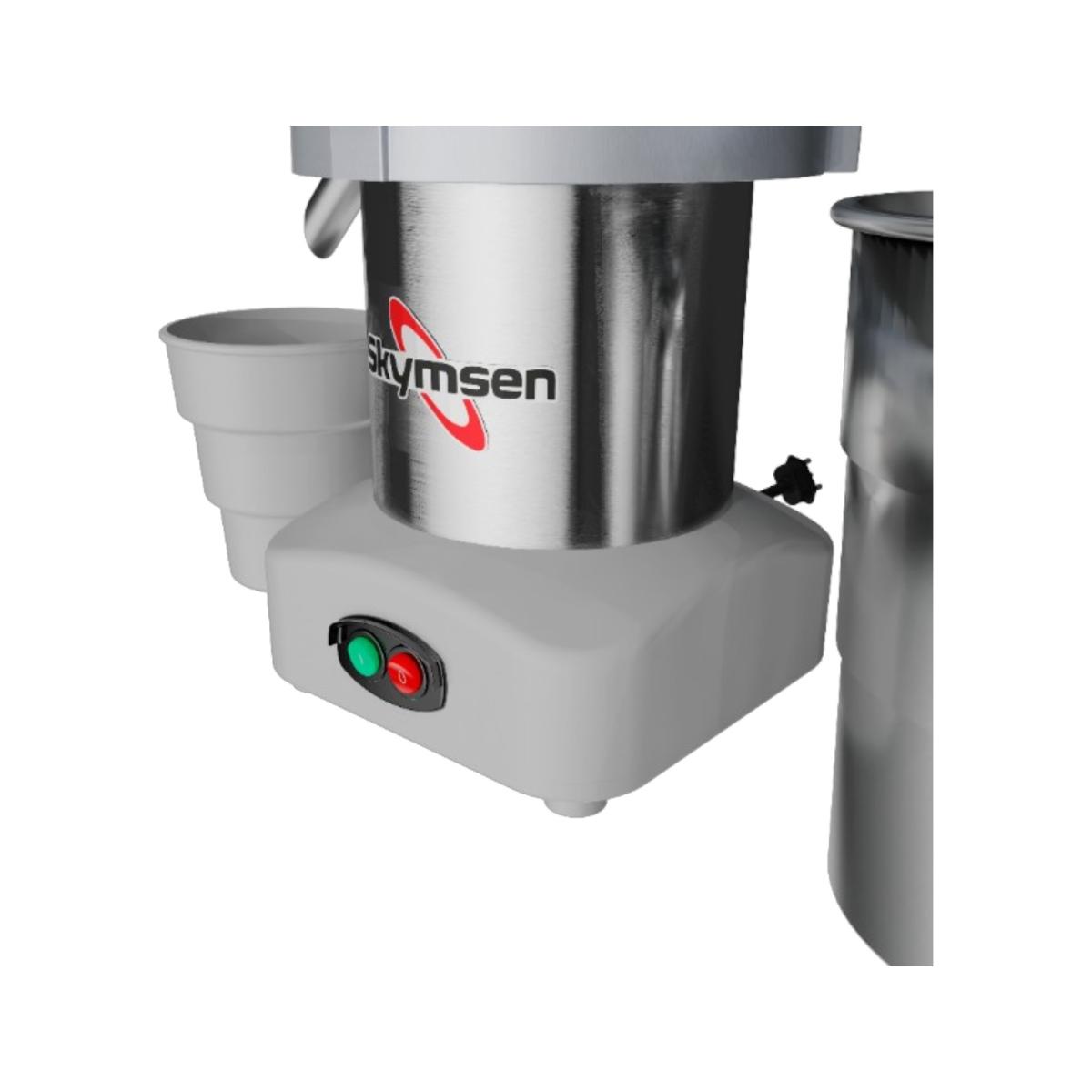 Juice Extractor Centrifugal Skymsen CSE