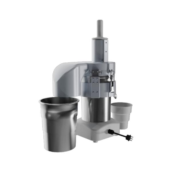 Juice Extractor Centrifugal Skymsen CSE