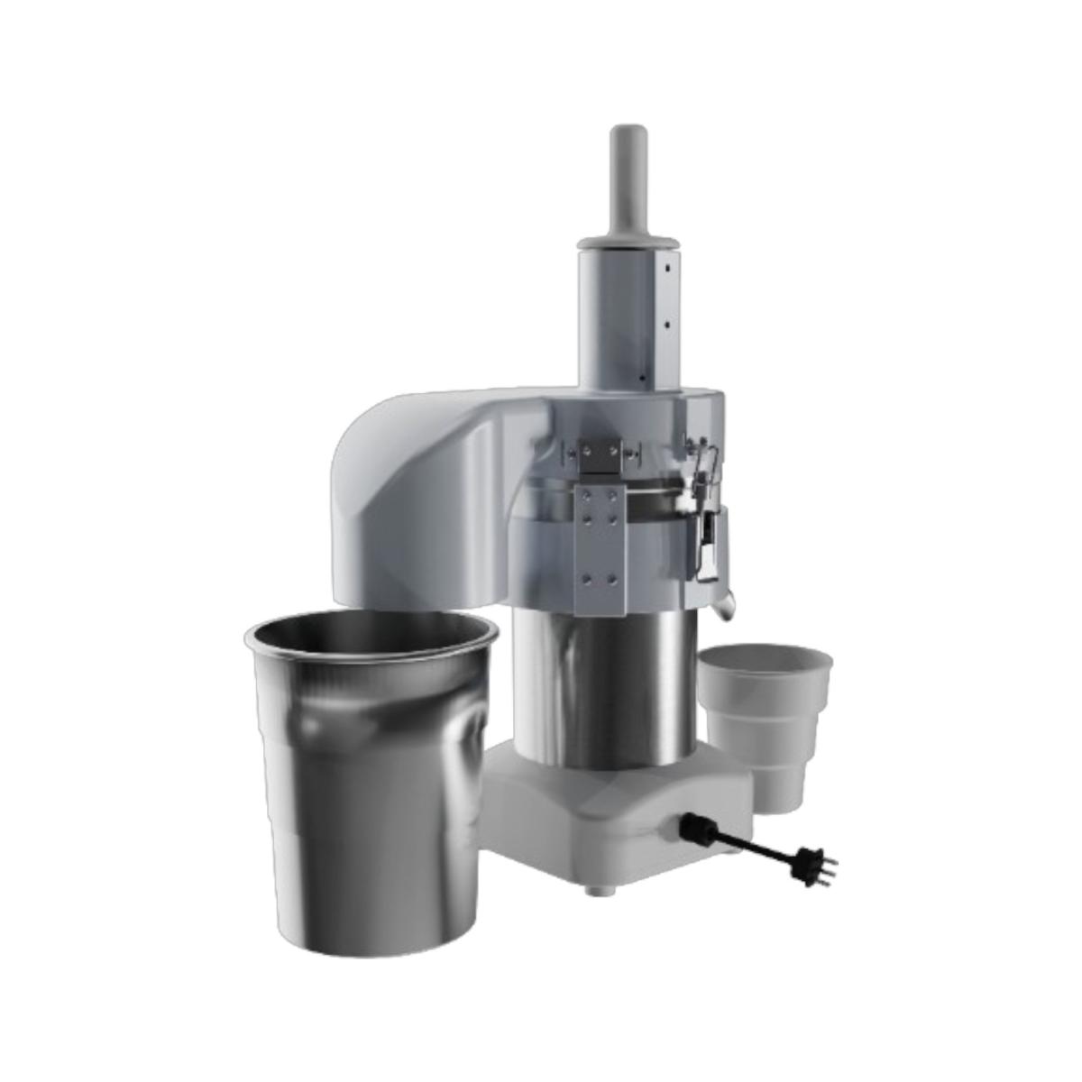 Juice Extractor Centrifugal Skymsen CSE