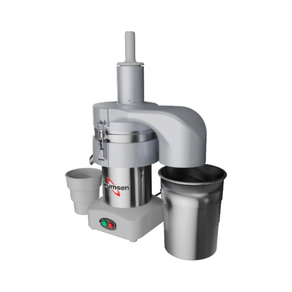 Juice Extractor Centrifugal Skymsen CSE