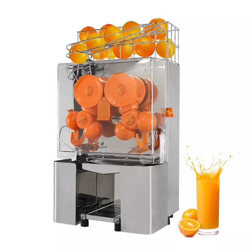 Automatic Orange Juicer Systematic JSJC-12