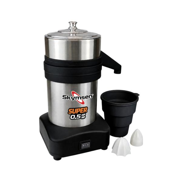 Juice Extractor ESB Super N