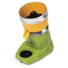 Classic Citrus Juicer 11