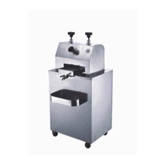 Sugarcane Juicing Machine Systematic