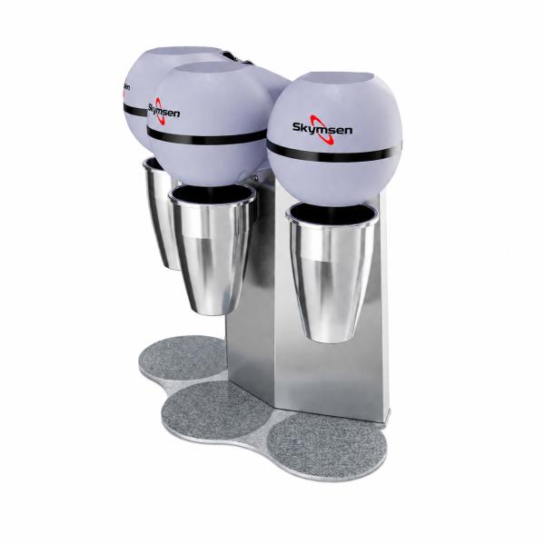Milk Shake Mixer Triple Skymsen