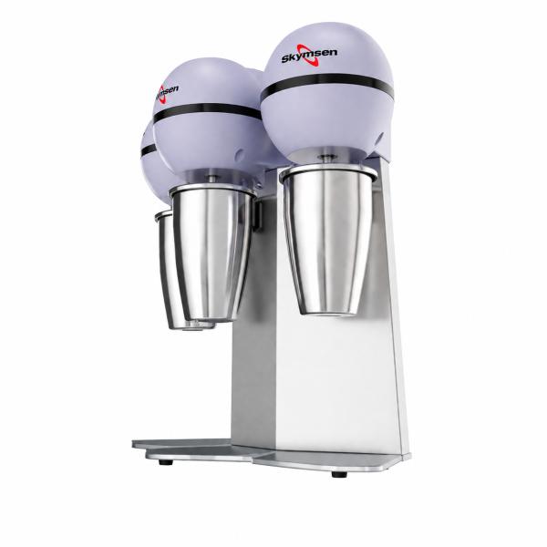 Milk Shake Mixer Triple Skymsen