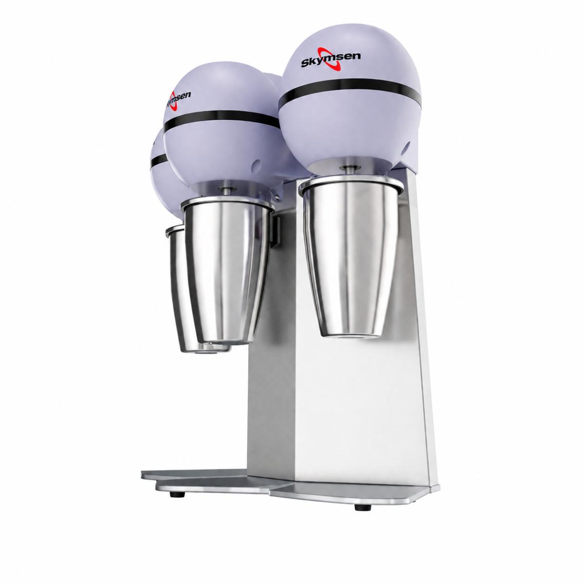 Milk Shake Mixer Triple Skymsen