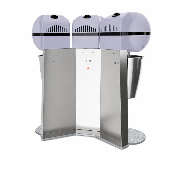 Milk Shake Mixer Triple Skymsen
