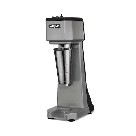 Milk Shake Mixer Single Waring