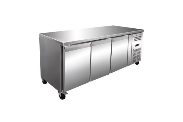 Counter Chiller 1807 Blueline