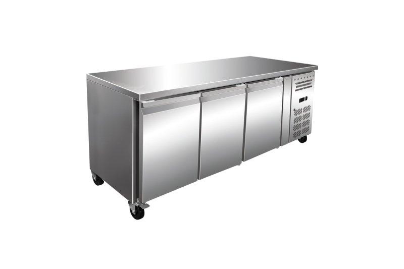 Counter Chiller 1807 Blueline