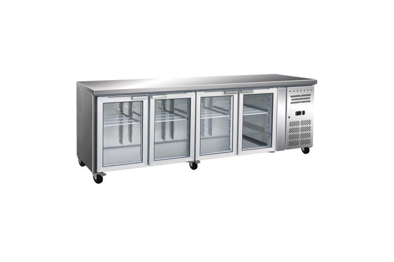 Barline Chiller 2207 Blueline