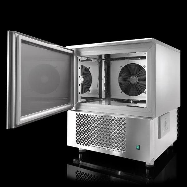 Blast Chiller 5 Trays DGD