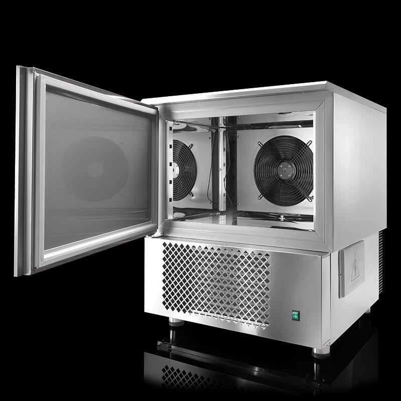 Blast Chiller 5 Trays DGD